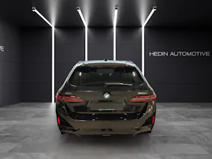 BMW 520d xDrive Touring