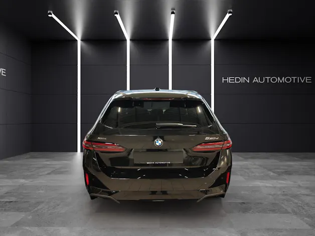 BMW 520d xDrive Touring