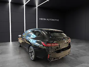 BMW 520d xDrive Touring