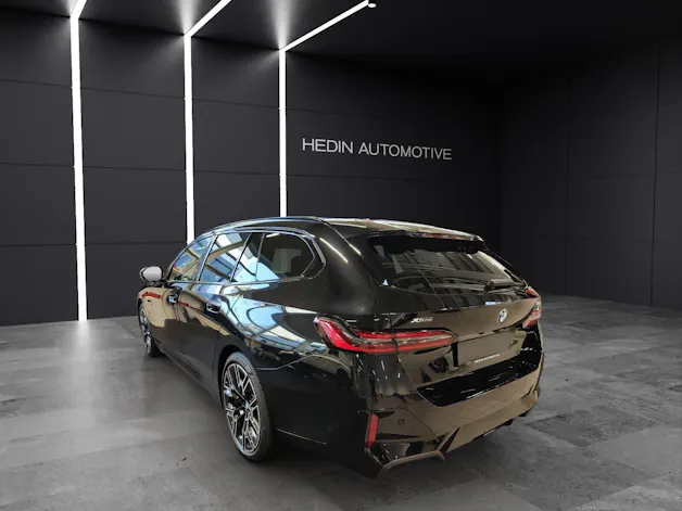 BMW 520d xDrive Touring