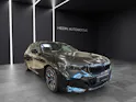 BMW 520d xDrive Touring
