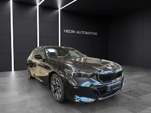 BMW 520d xDrive Touring