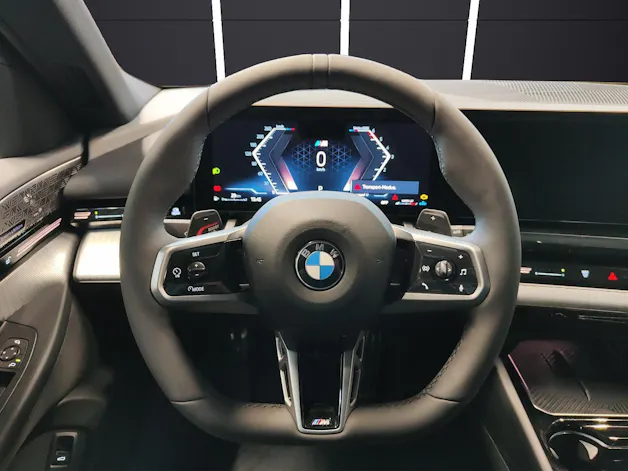 BMW 520d xDrive Touring