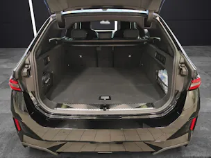 BMW 520d xDrive Touring