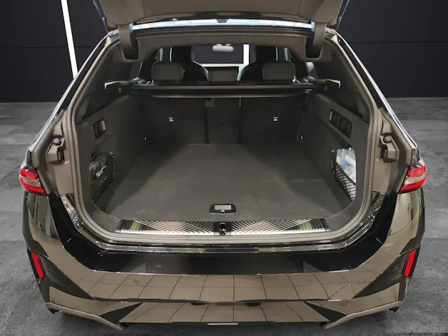 BMW 520d xDrive Touring