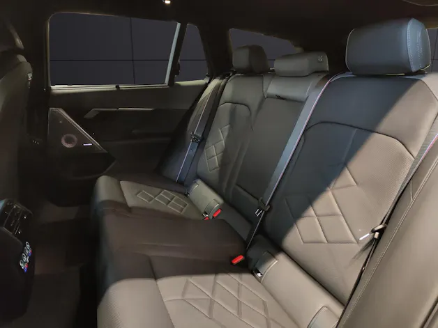BMW 520d xDrive Touring