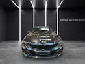 BMW 520d xDrive Touring