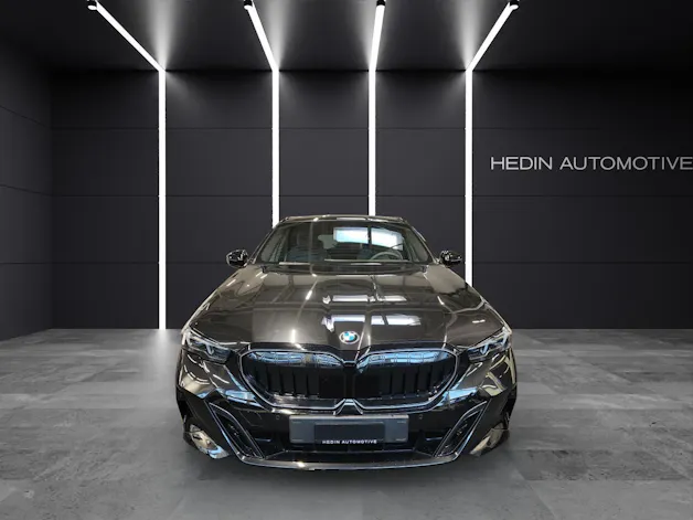 BMW 520d xDrive Touring