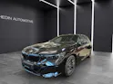 BMW 520d xDrive Touring