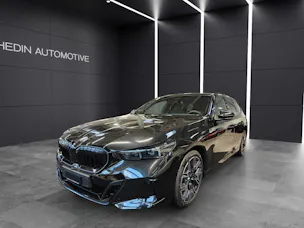 BMW 520d xDrive Touring