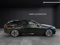 BMW 520d xDrive Touring