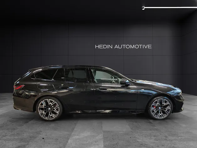 BMW 520d xDrive Touring