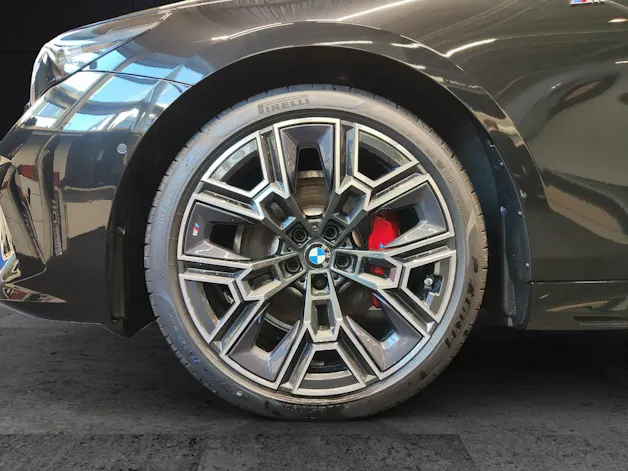 BMW 520d xDrive Touring