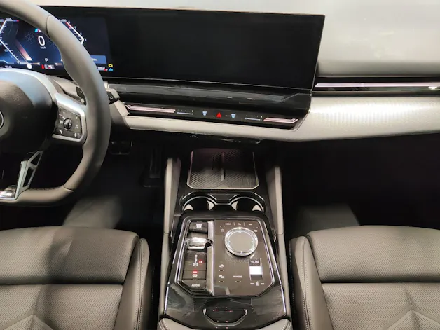 BMW 520d xDrive Touring