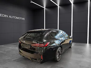 BMW 520d xDrive Touring