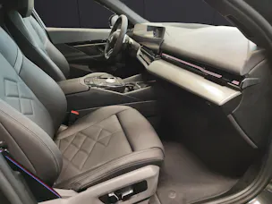 BMW 520d xDrive Touring