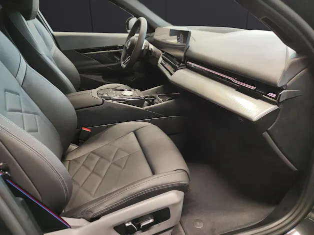 BMW 520d xDrive Touring