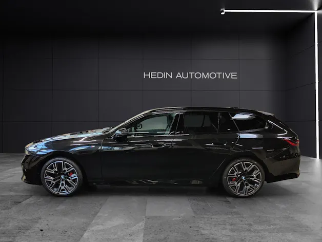 BMW 520d xDrive Touring