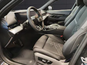 BMW 520d xDrive Touring