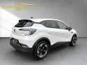 Renault Captur 1.3 TCe 140 techno