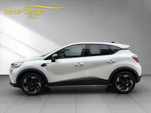 Renault Captur 1.3 TCe 140 techno