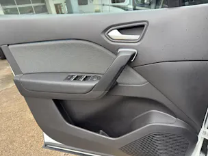 Renault Captur 1.3 TCe 140 techno