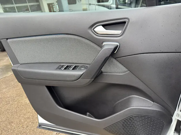 Renault Captur 1.3 TCe 140 techno