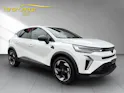 Renault Captur 1.3 TCe 140 techno
