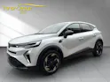 Renault Captur 1.3 TCe 140 techno
