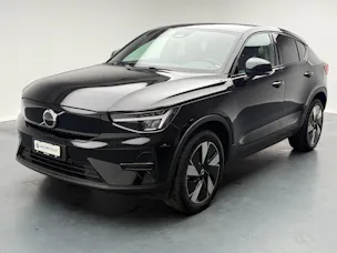 Volvo C40 E80 Plus AWD