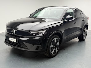 Vehicle image VOLVO C40 E80 Plus AWD