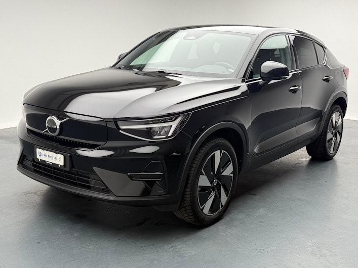 Vehicle image VOLVO C40