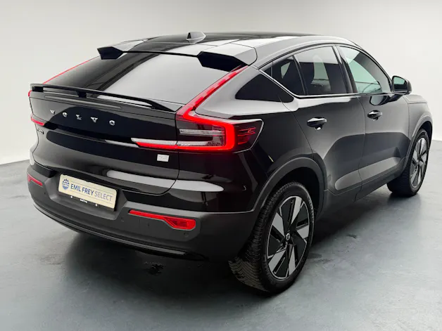 Volvo C40 E80 Plus AWD