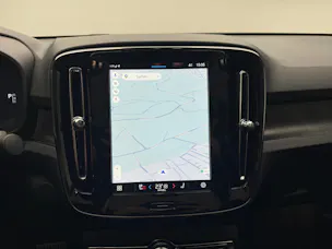 Volvo C40 E80 Plus AWD