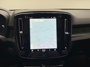 Vehicle image VOLVO C40 E80 Plus AWD