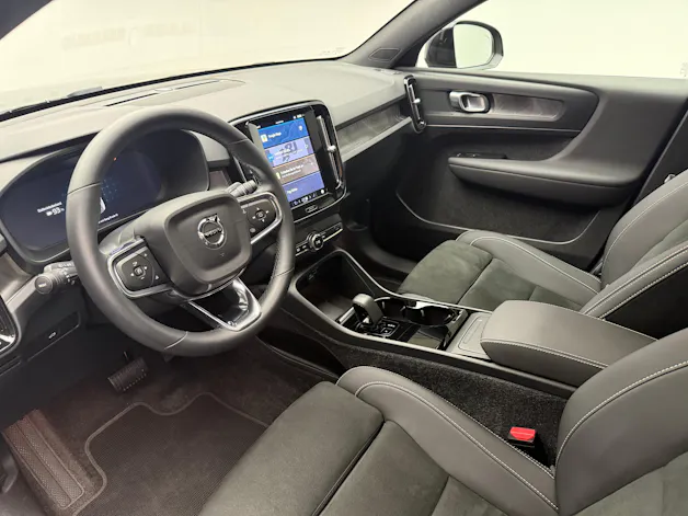 Volvo C40 E80 Plus AWD