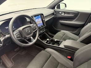 Vehicle image VOLVO C40 E80 Plus AWD