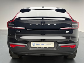 Vehicle image VOLVO C40 E80 Plus AWD