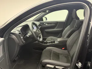 Volvo C40 E80 Plus AWD