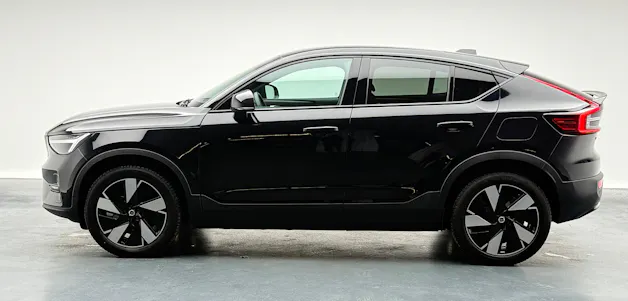 Volvo C40 E80 Plus AWD