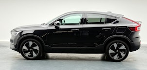 Vehicle image VOLVO C40 E80 Plus AWD