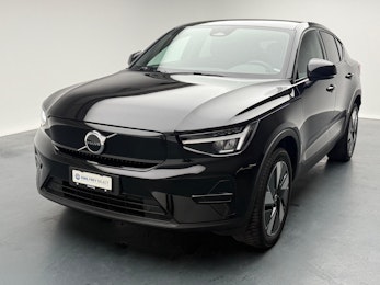 Vehicle image VOLVO C40 E80 Plus AWD