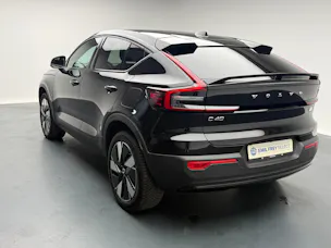 Volvo C40 E80 Plus AWD