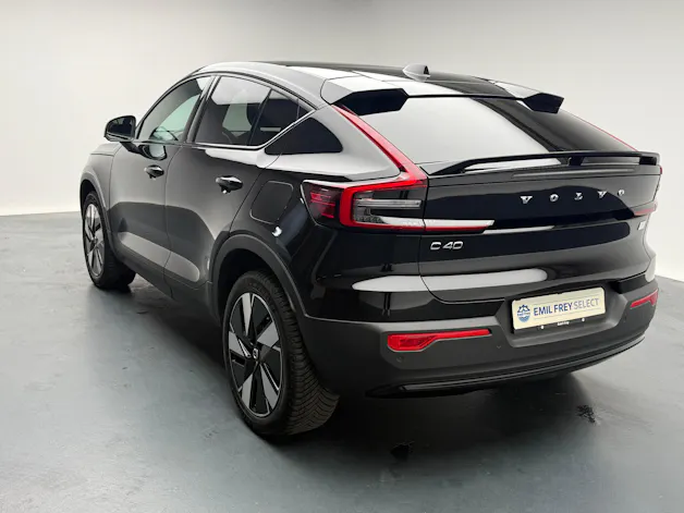 Volvo C40 E80 Plus AWD