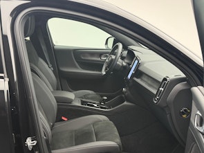 Vehicle image VOLVO C40 E80 Plus AWD