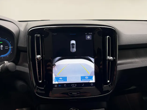 Volvo C40 E80 Plus AWD