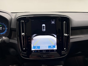 Vehicle image VOLVO C40 E80 Plus AWD