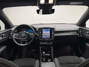 Volvo C40 E80 Plus AWD