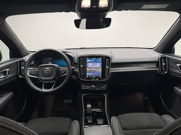 Volvo C40 E80 Plus AWD