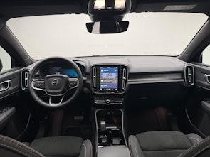 Vehicle image VOLVO C40 E80 Plus AWD